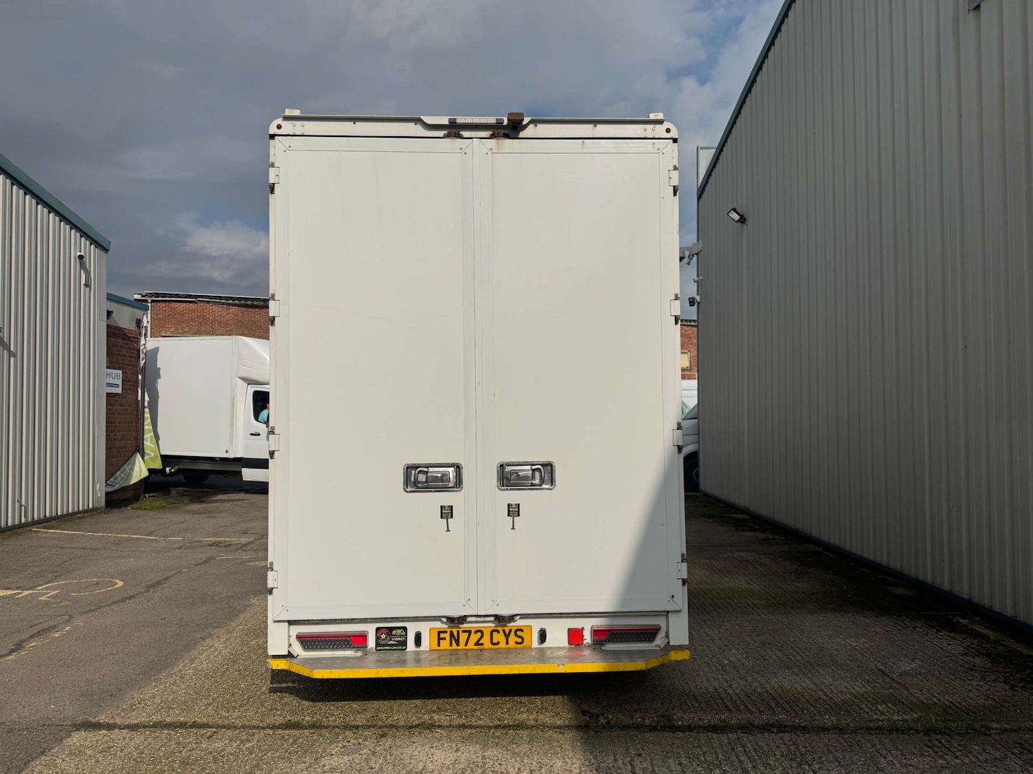 Used Renault Master 2022 for sale - 77531858: Photo 8