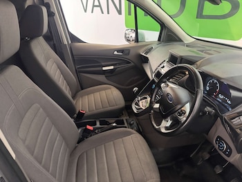 Used Ford Transit Connect 2024 for sale - 78747929: Photo