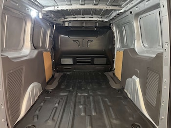 Used Ford Transit Connect 2024 for sale - 78747929: Photo