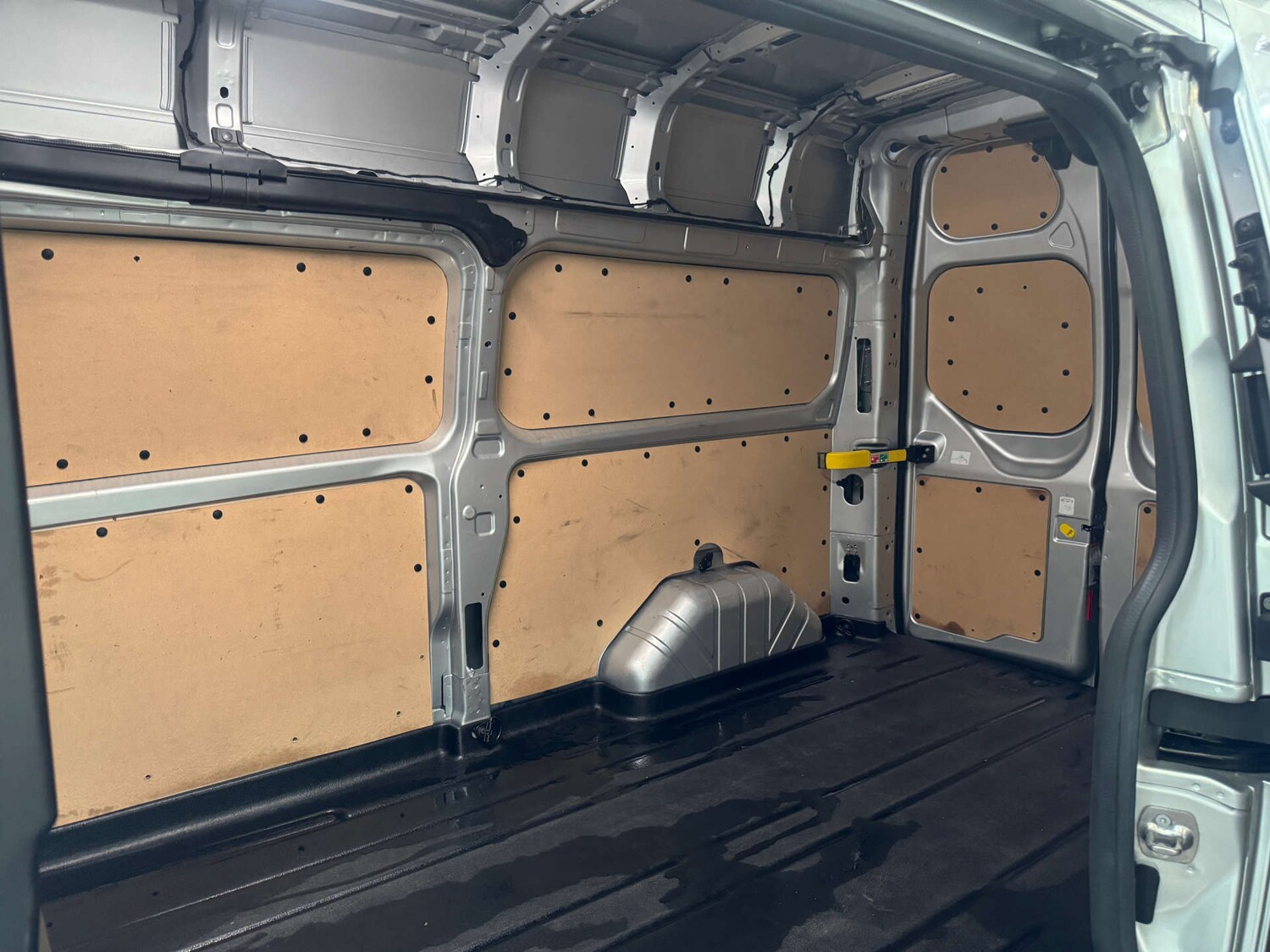 Vehicle 27