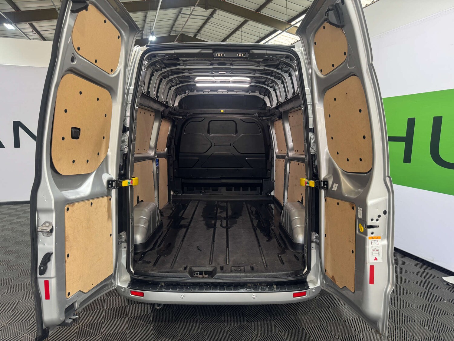 Vehicle 28