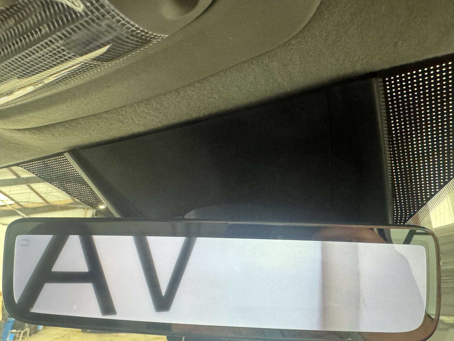 Vehicle 31