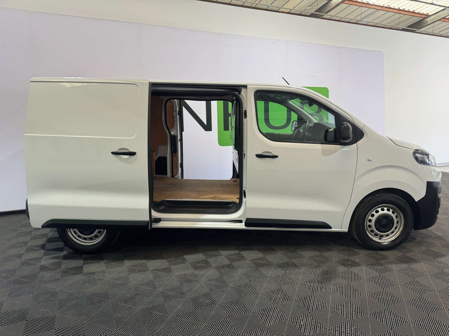 Vehicle 13