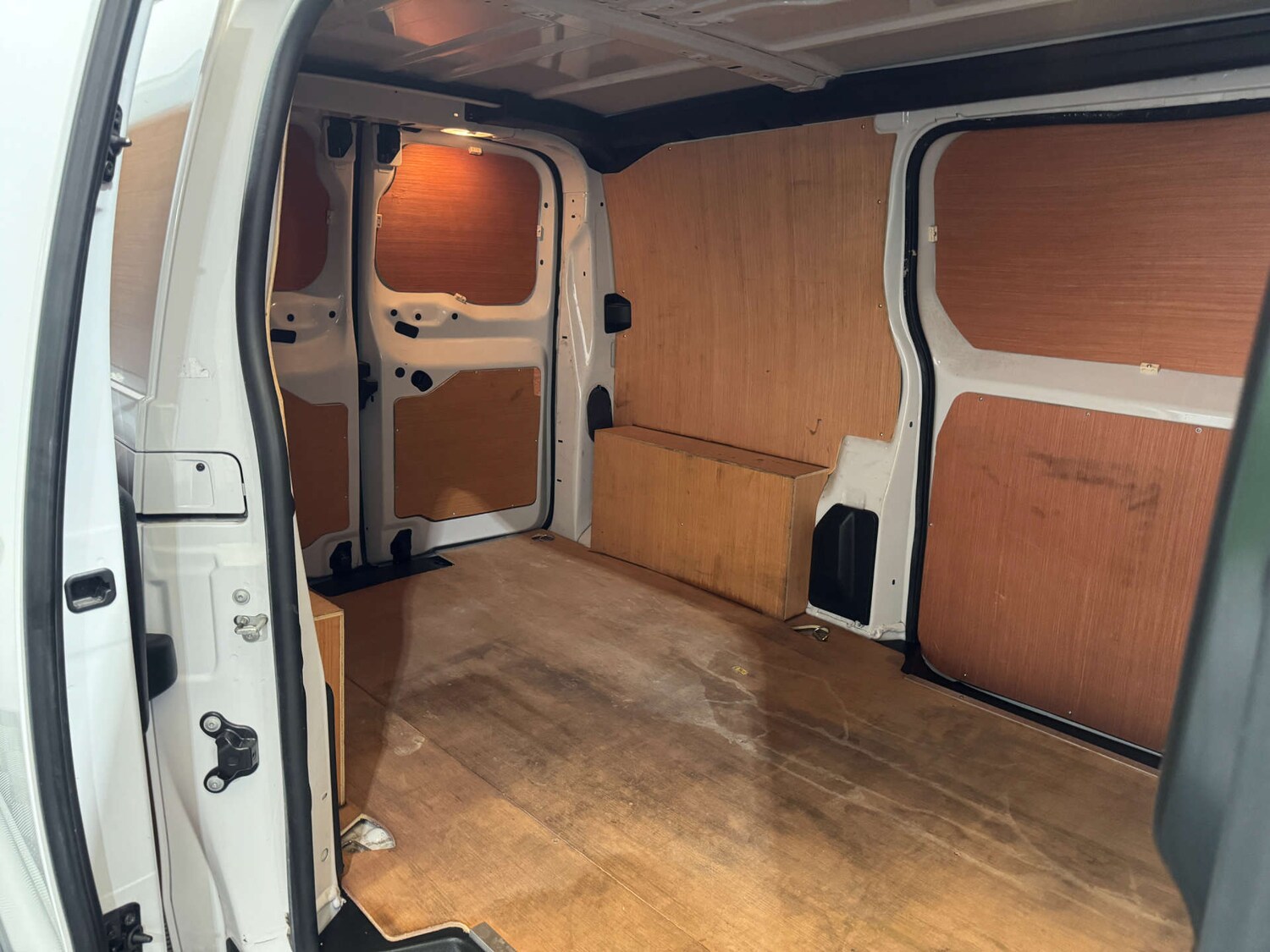 Vehicle 16