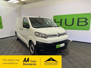 Used Citroen Dispatch 2023 for sale - 75179500: Photo