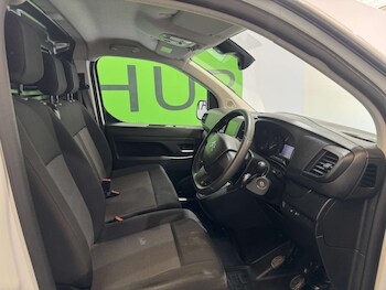 Used Citroen Dispatch 2023 for sale - 75179500: Photo