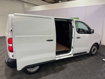 Used Citroen Dispatch 2023 for sale - 75179500: Photo