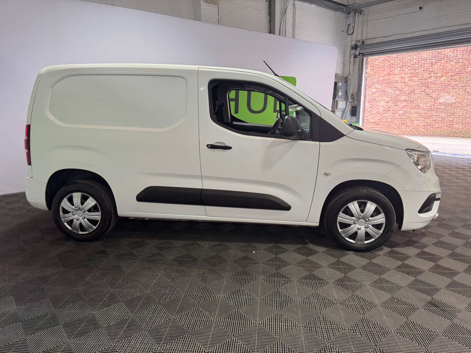 Used Vauxhall Combo 2020 for sale - 78106737: Photo 10
