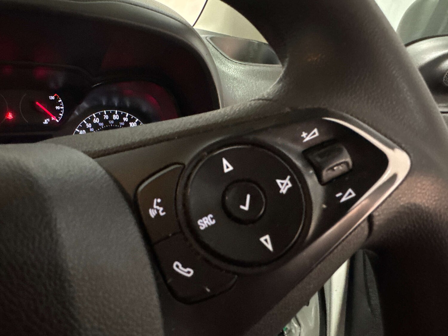 Used Vauxhall Combo 2020 for sale - 78106737: Photo 15