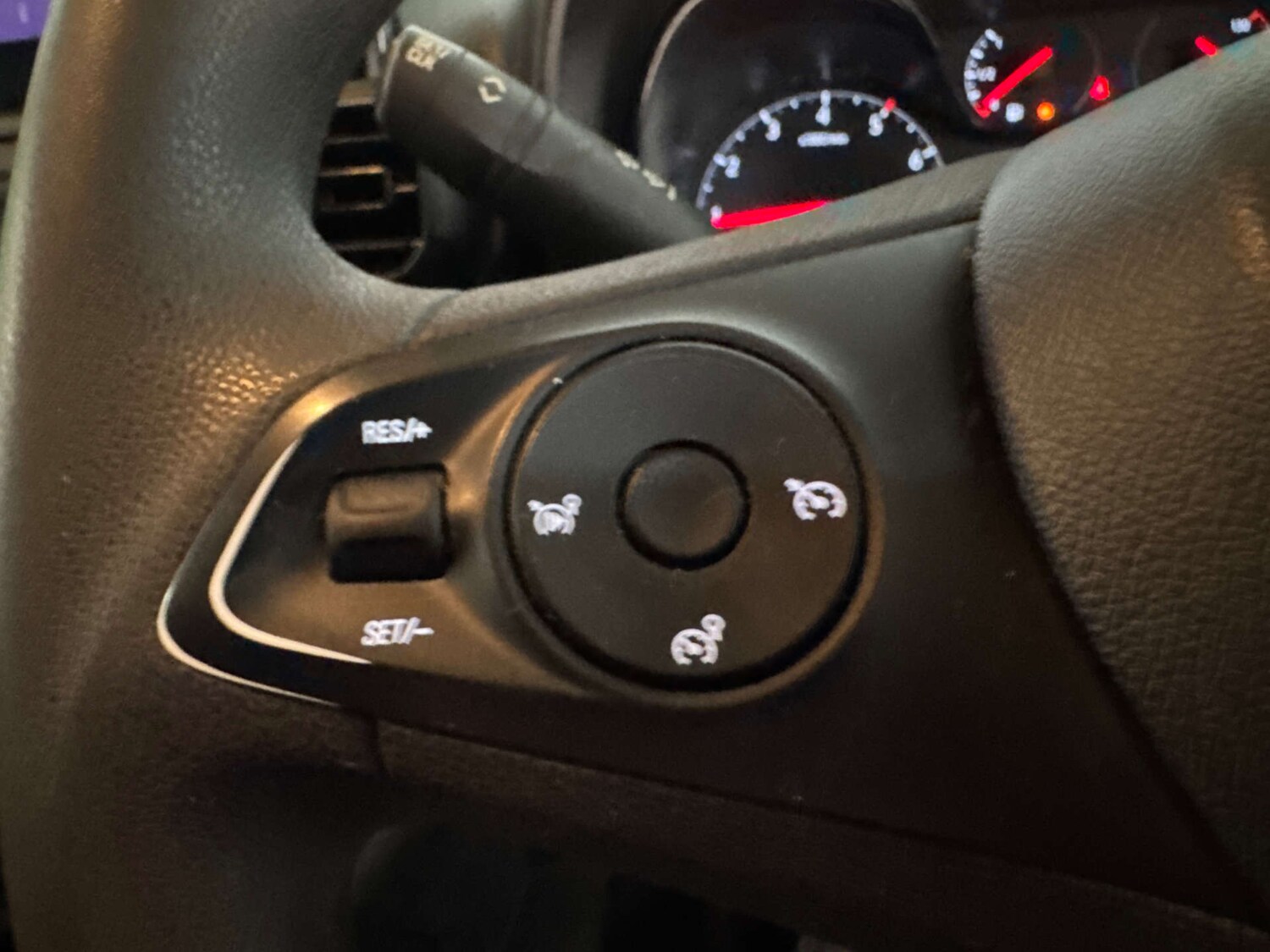 Used Vauxhall Combo 2020 for sale - 78106737: Photo 16