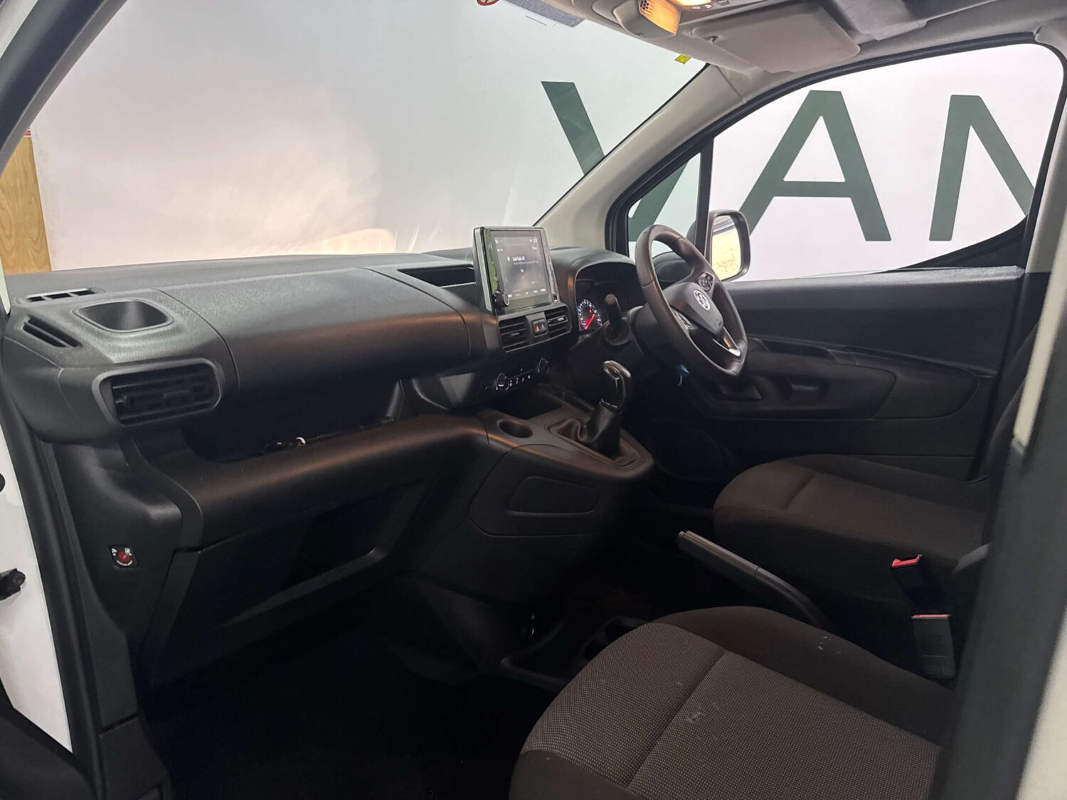 Used Vauxhall Combo 2020 for sale - 78106737: Photo 18