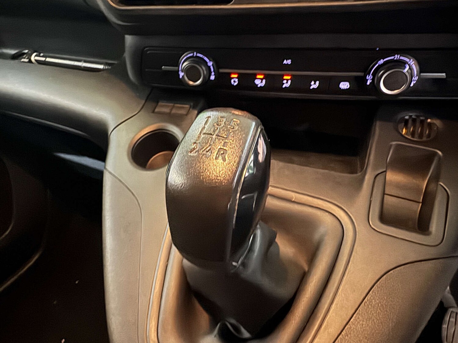 Used Vauxhall Combo 2020 for sale - 78106737: Photo 19