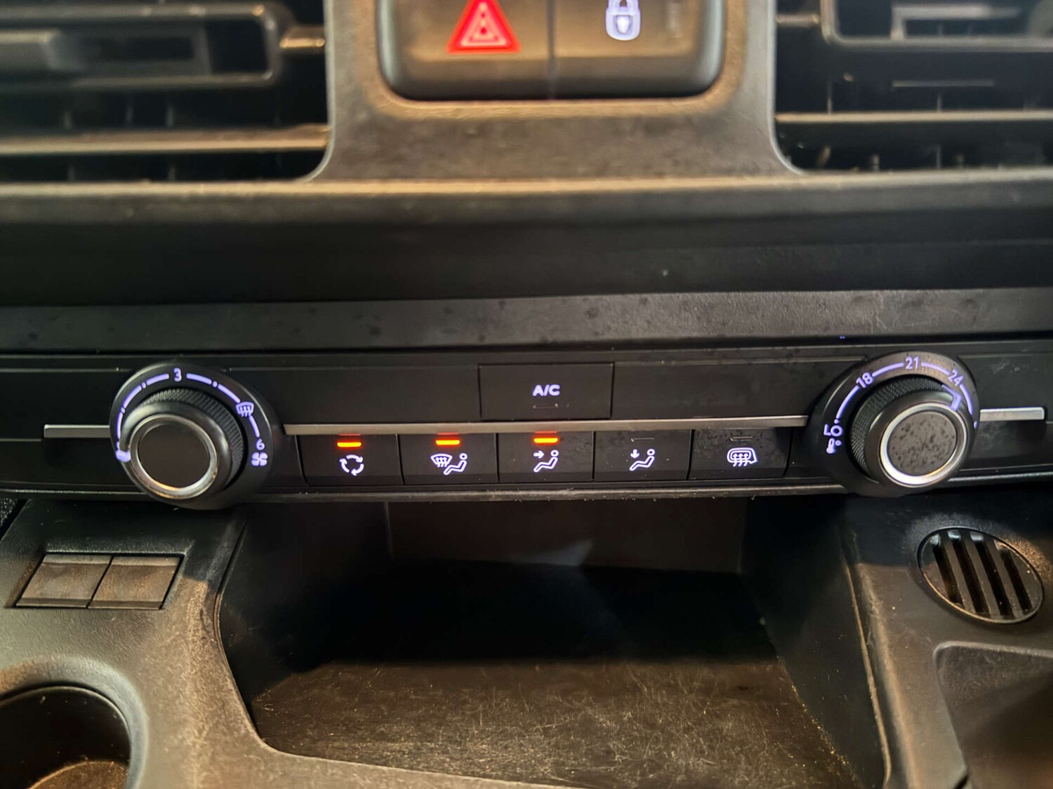 Used Vauxhall Combo 2020 for sale - 78106737: Photo 20