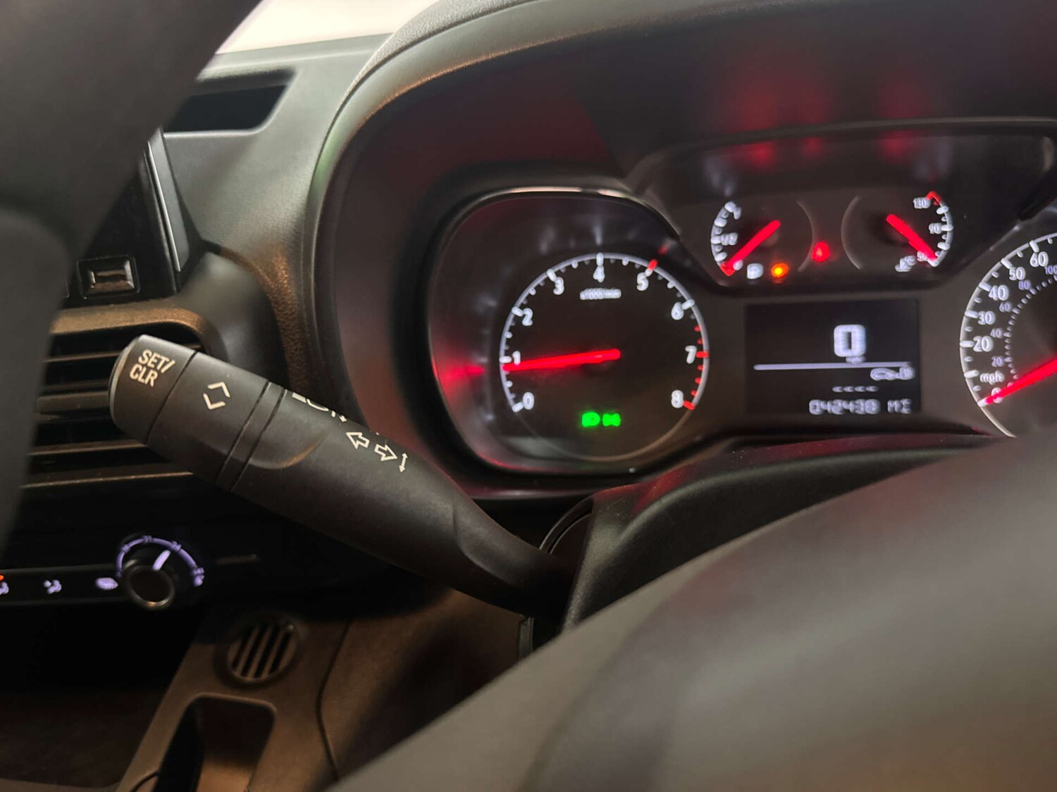 Used Vauxhall Combo 2020 for sale - 78106737: Photo 22