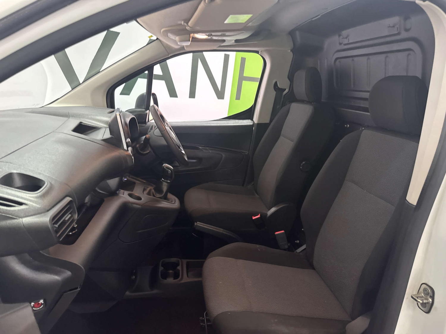 Used Vauxhall Combo 2020 for sale - 78106737: Photo 23