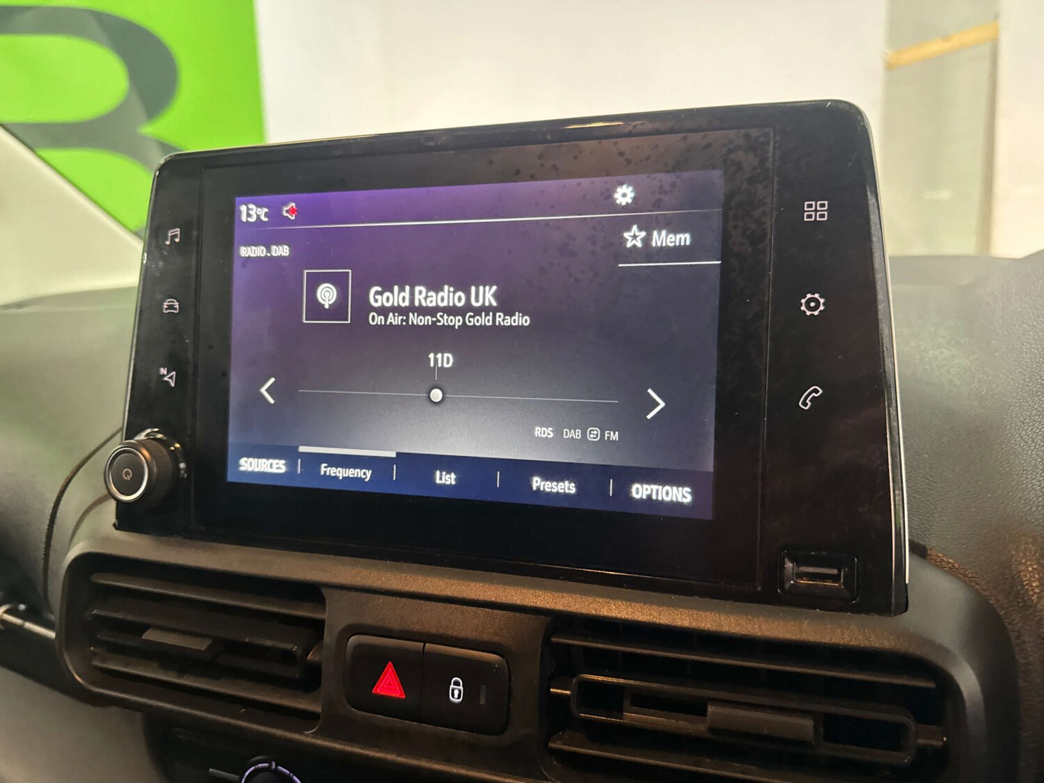 Used Vauxhall Combo 2020 for sale - 78106737: Photo 24