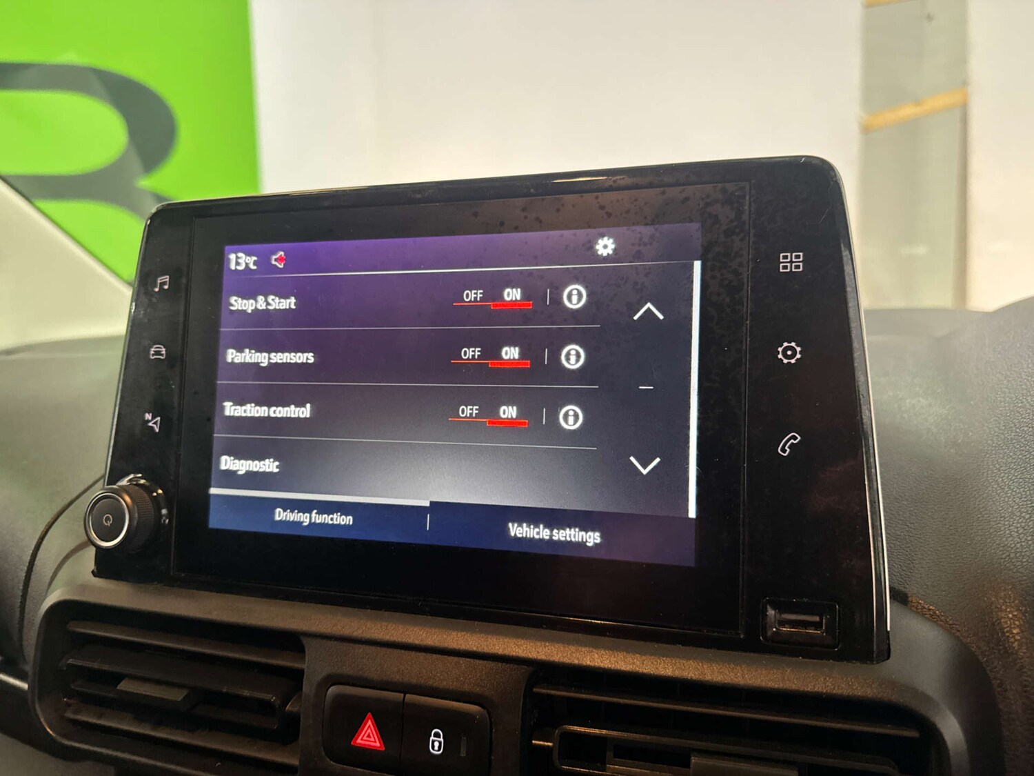 Used Vauxhall Combo 2020 for sale - 78106737: Photo 25