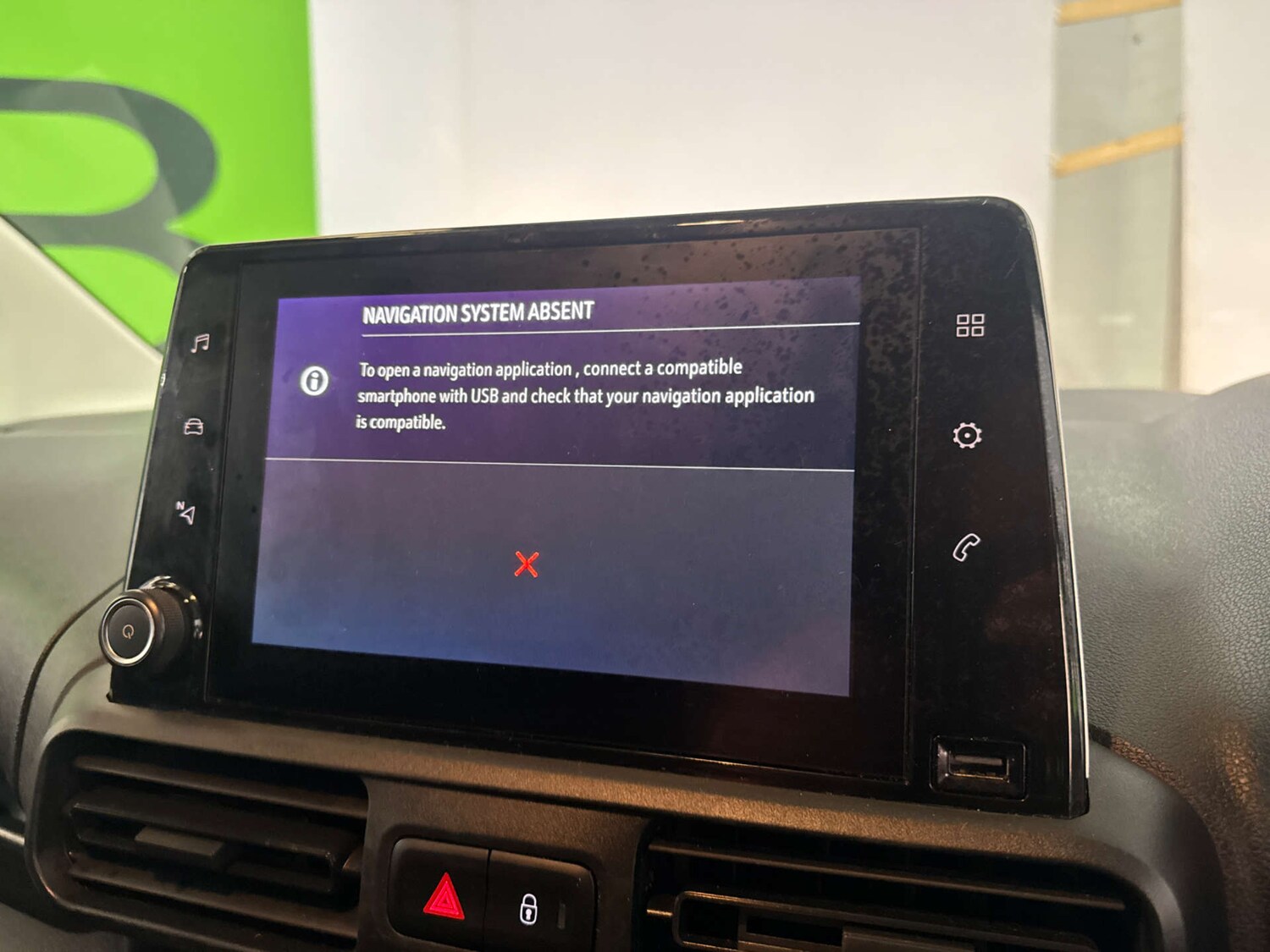 Used Vauxhall Combo 2020 for sale - 78106737: Photo 26