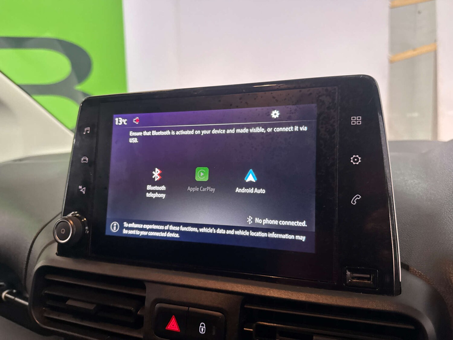 Used Vauxhall Combo 2020 for sale - 78106737: Photo 27