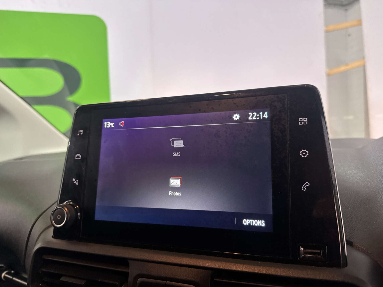 Used Vauxhall Combo 2020 for sale - 78106737: Photo 28