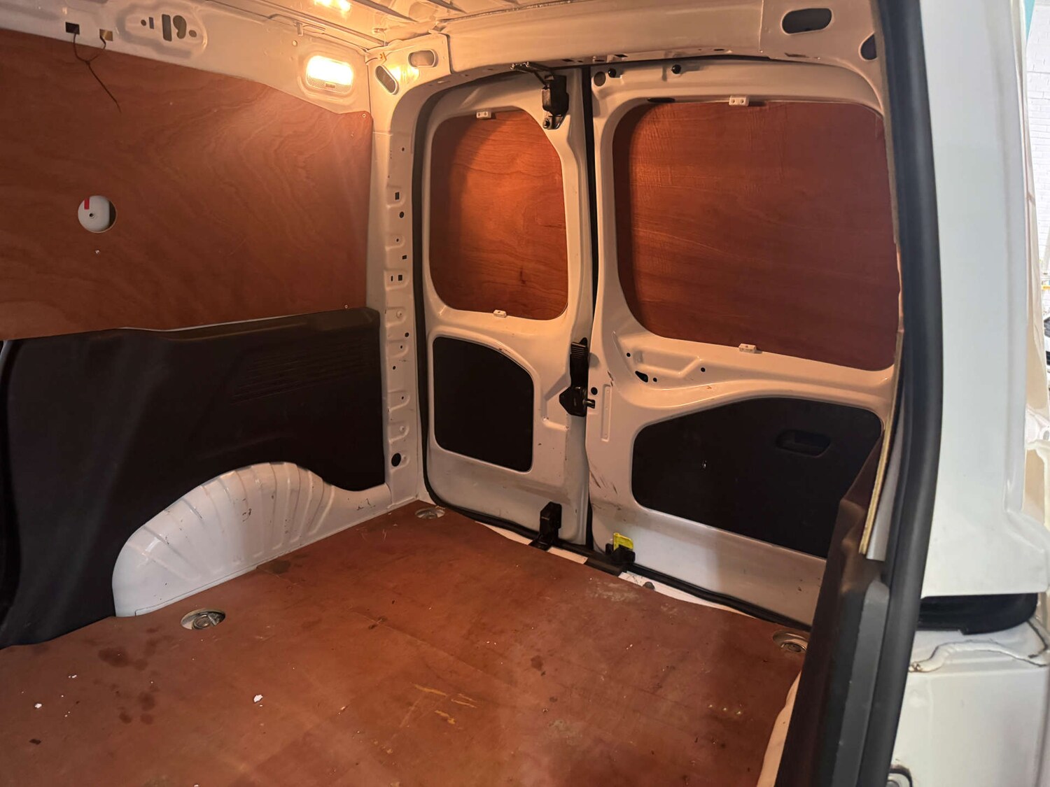 Used Vauxhall Combo 2020 for sale - 78106737: Photo 29