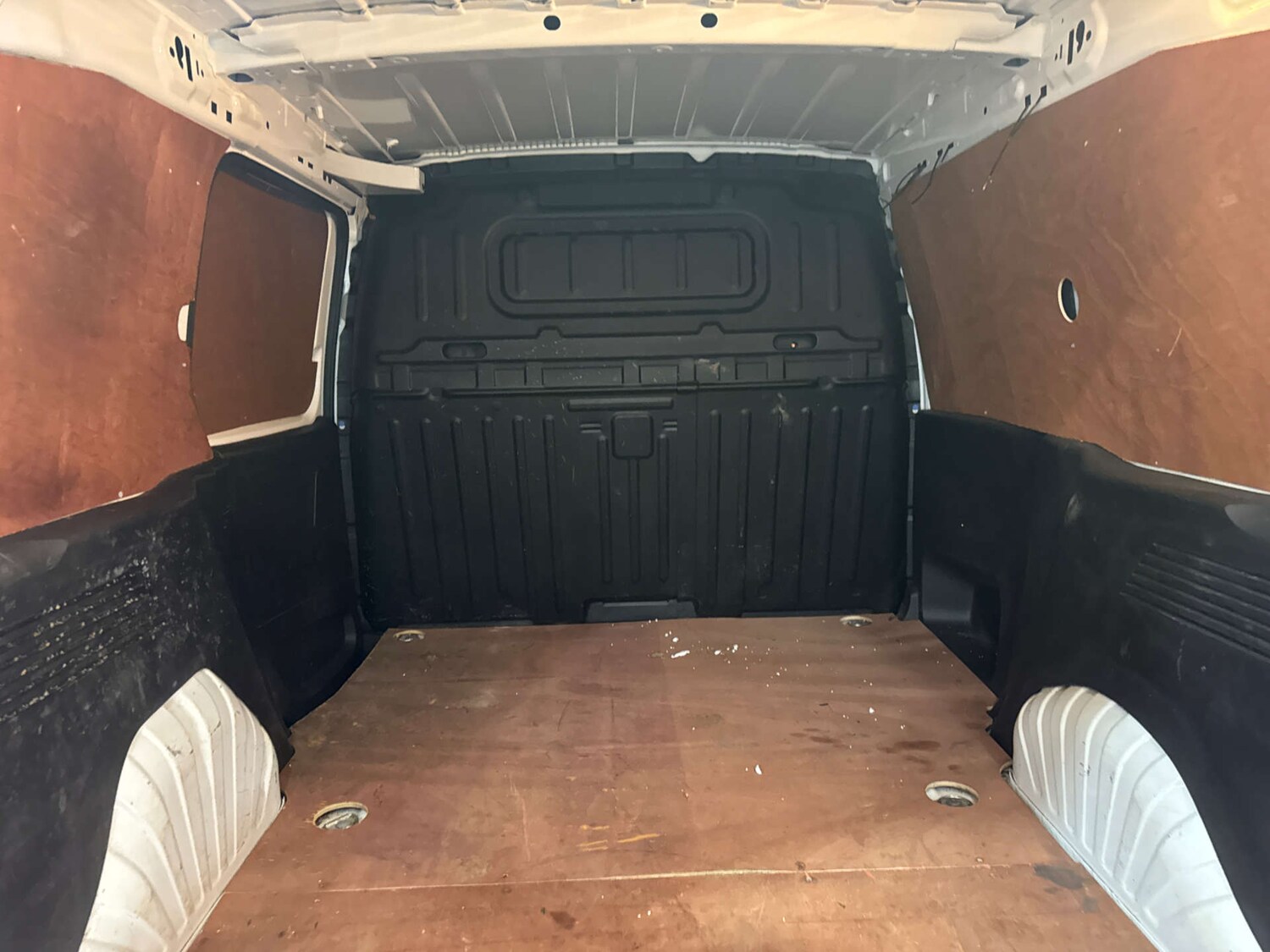 Used Vauxhall Combo 2020 for sale - 78106737: Photo 3