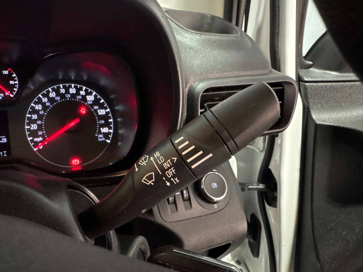 Used Vauxhall Combo 2020 for sale - 78106737: Photo 31