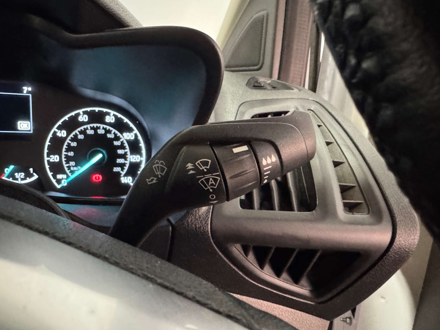 Used Ford Transit Connect 2024 for sale - 78027758: Photo 12