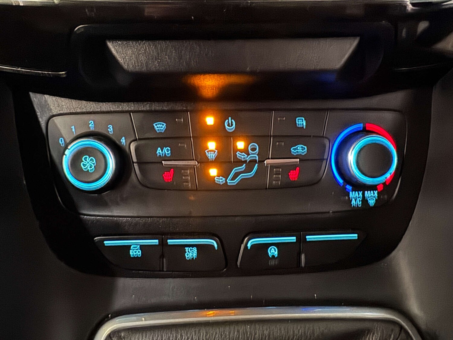 Used Ford Transit Connect 2024 for sale - 78027758: Photo 17