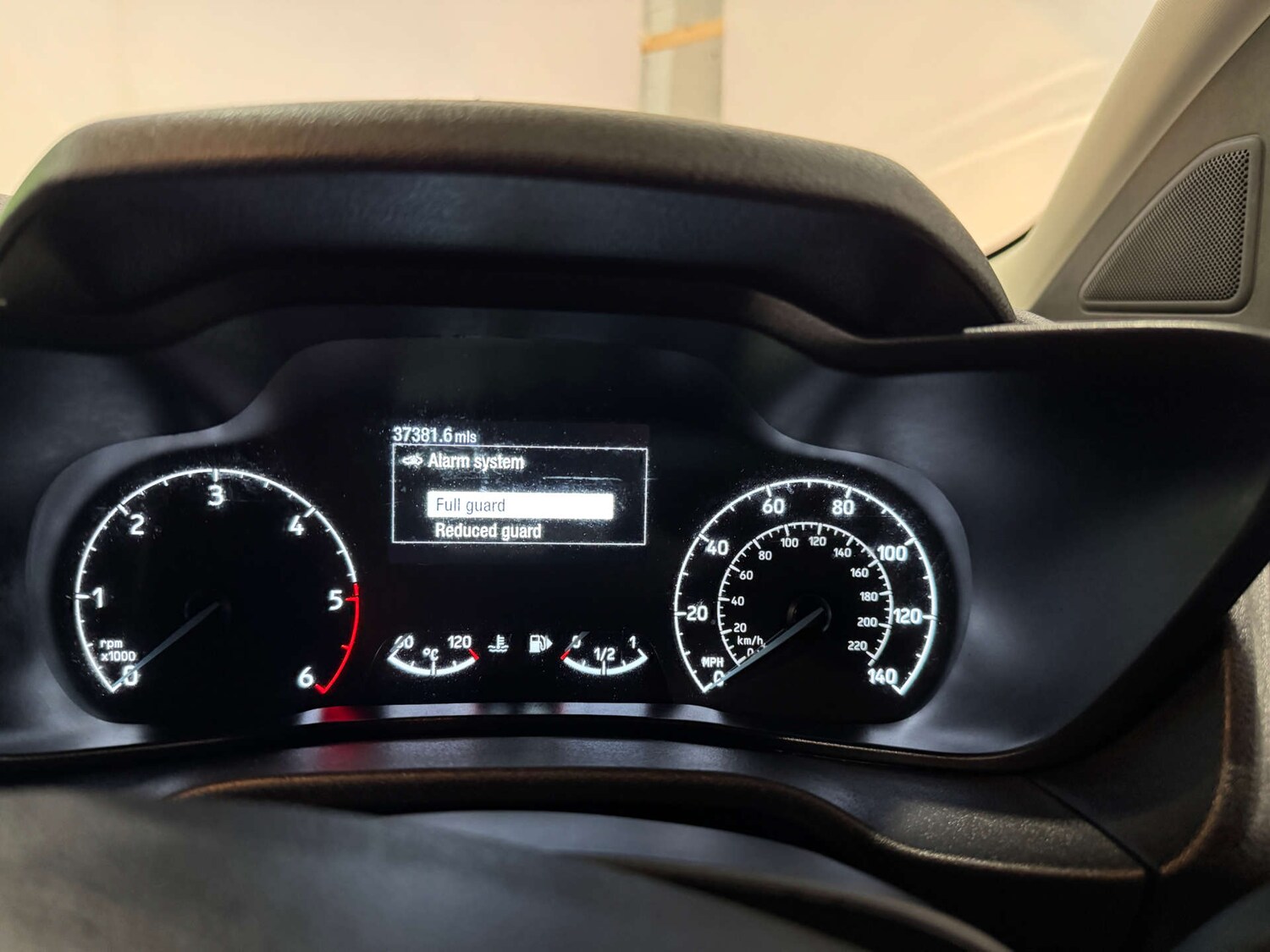 Used Ford Transit Connect 2024 for sale - 78027758: Photo 18