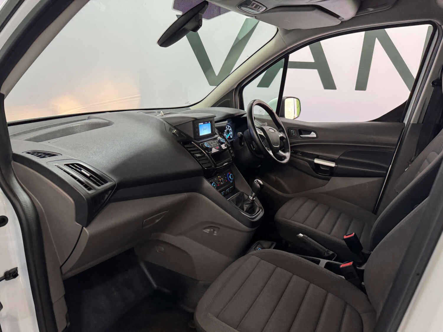 Used Ford Transit Connect 2024 for sale - 78027758: Photo 19