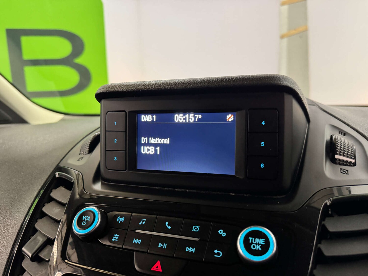 Used Ford Transit Connect 2024 for sale - 78027758: Photo 21