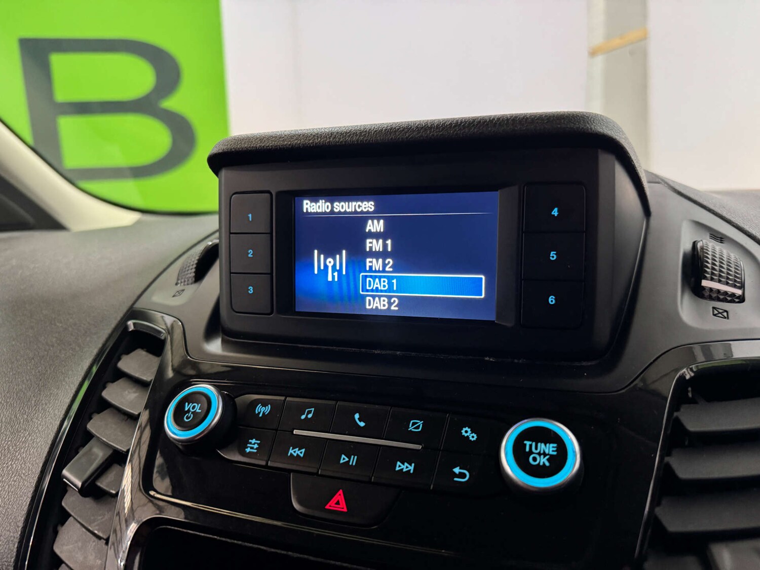 Used Ford Transit Connect 2024 for sale - 78027758: Photo 22