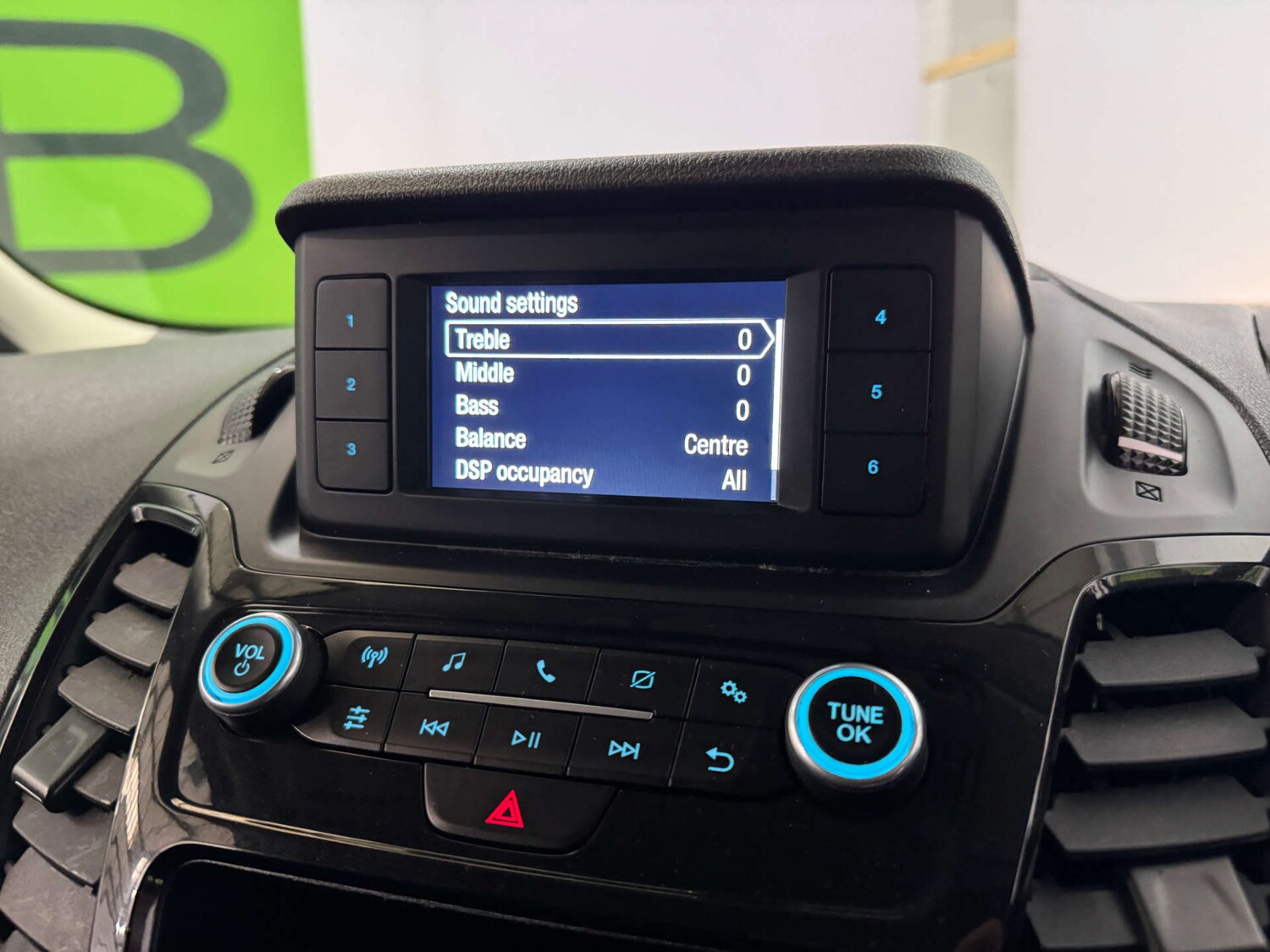 Used Ford Transit Connect 2024 for sale - 78027758: Photo 24