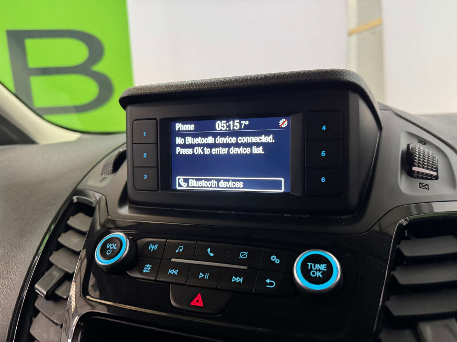 Used Ford Transit Connect 2024 for sale - 78027758: Photo 25