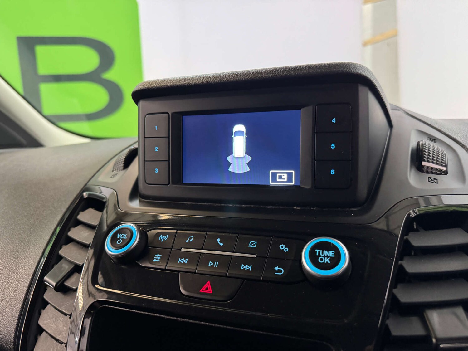 Used Ford Transit Connect 2024 for sale - 78027758: Photo 26