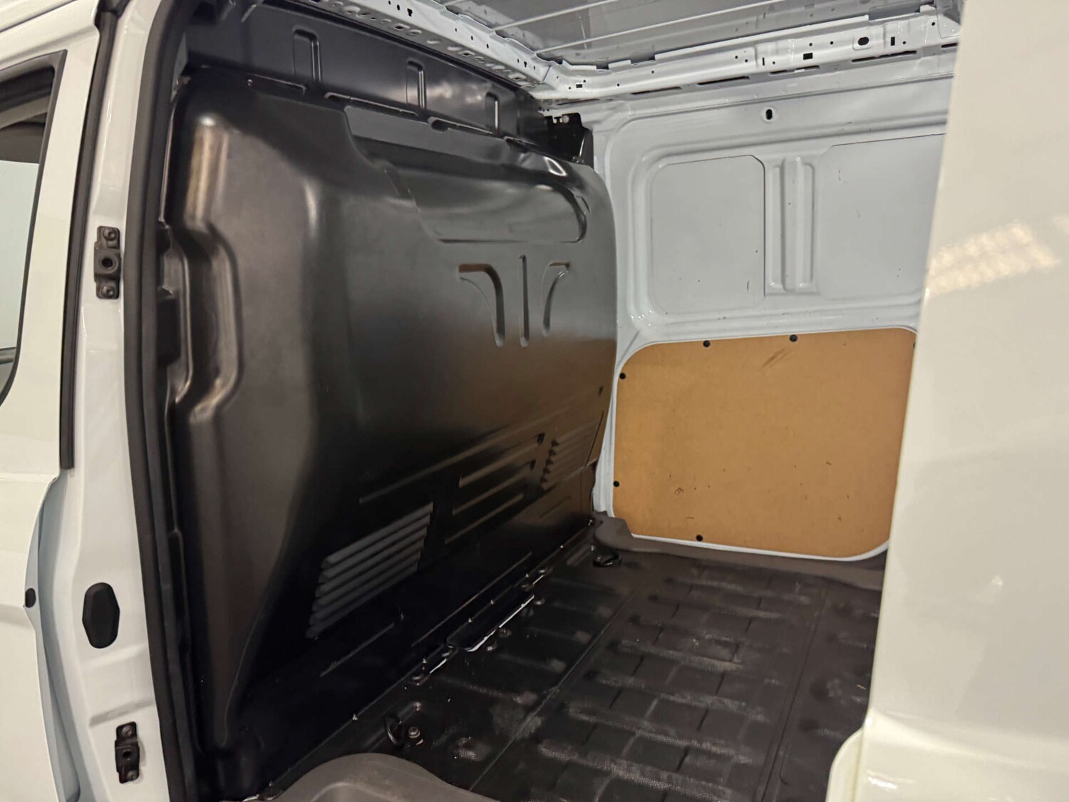 Used Ford Transit Connect 2024 for sale - 78027758: Photo 28