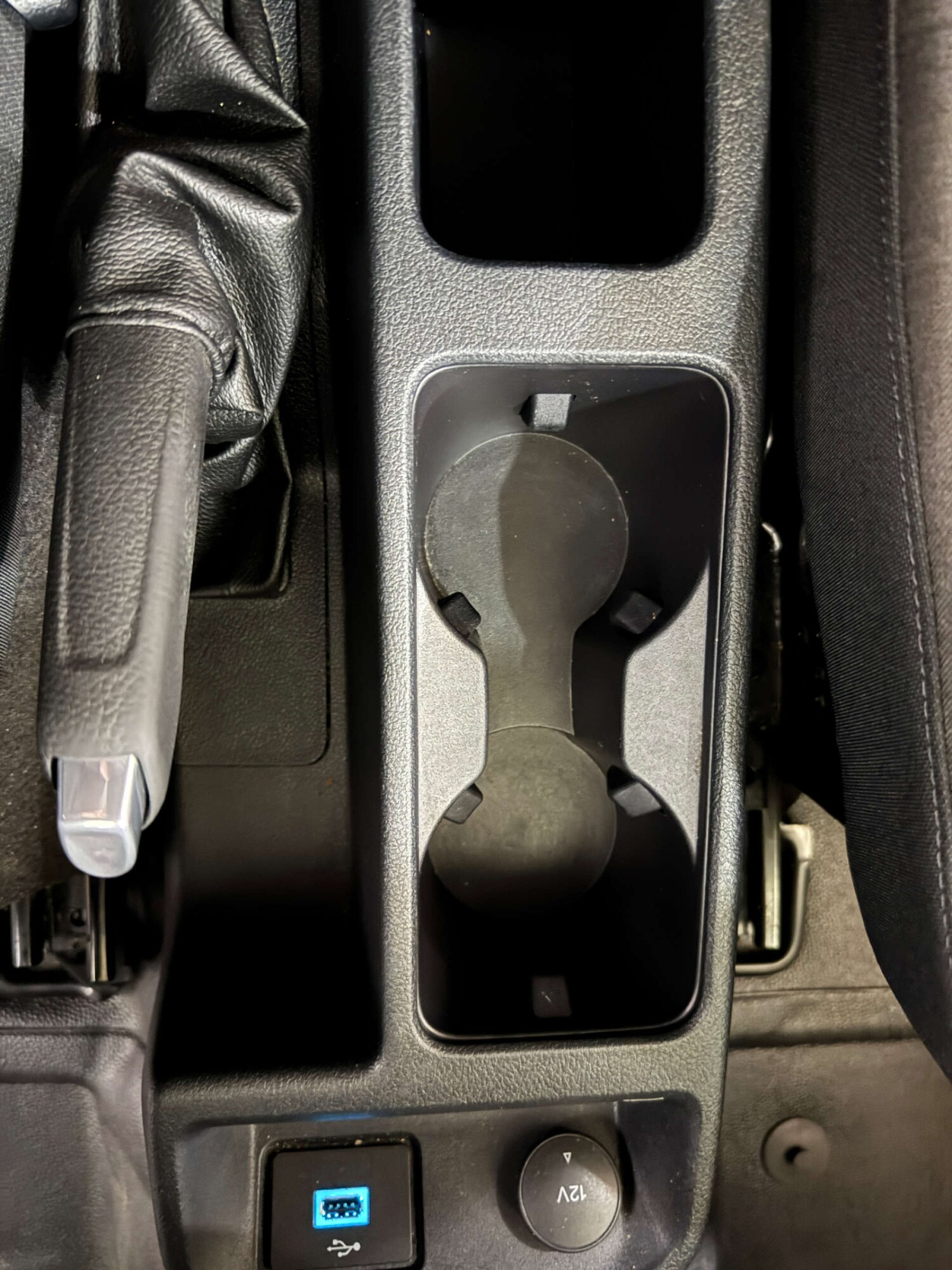 Used Ford Transit Connect 2024 for sale - 78027758: Photo 30