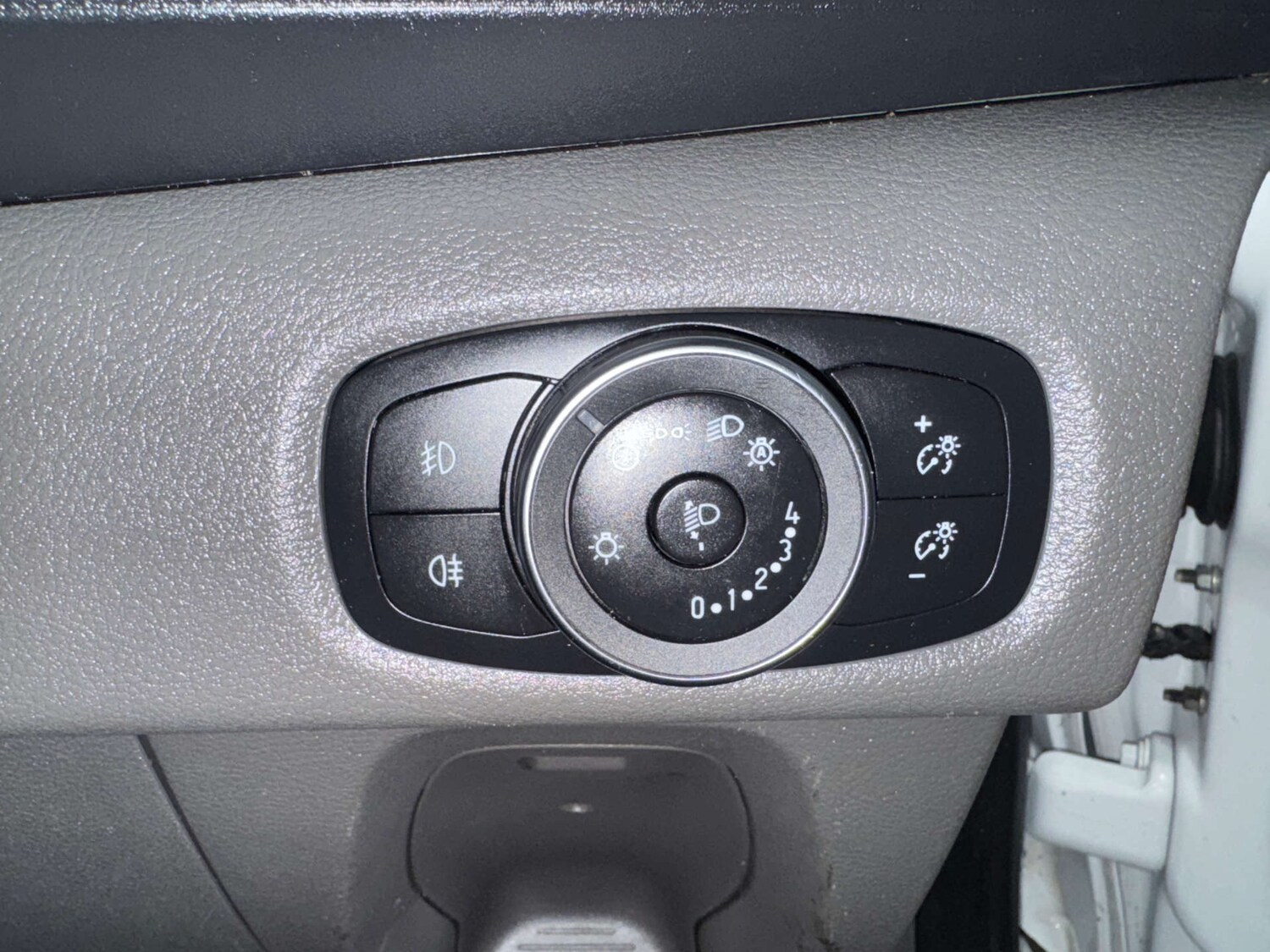 Used Ford Transit Custom 2022 for sale - 77337002: Photo 15