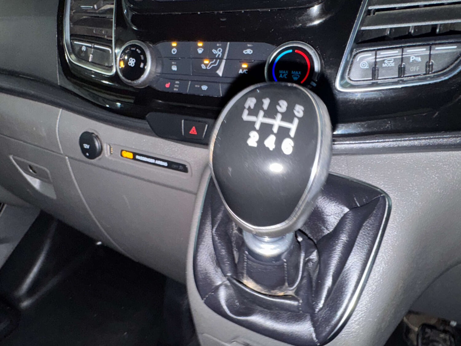 Used Ford Transit Custom 2022 for sale - 77337002: Photo 19