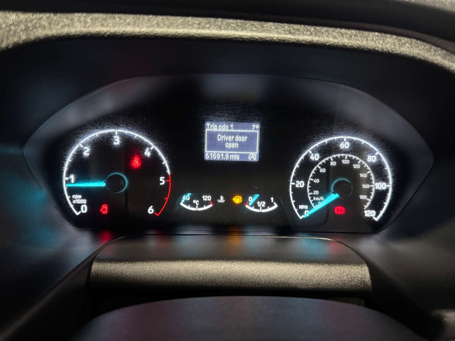 Used Ford Transit Custom 2022 for sale - 77337002: Photo 20