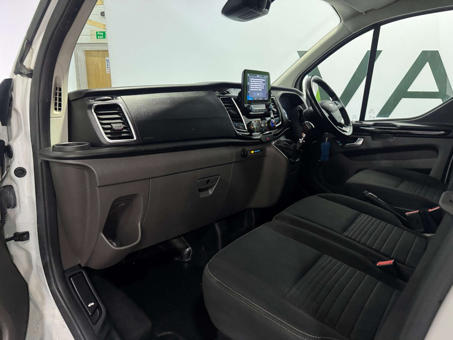 Used Ford Transit Custom 2022 for sale - 77337002: Photo 21