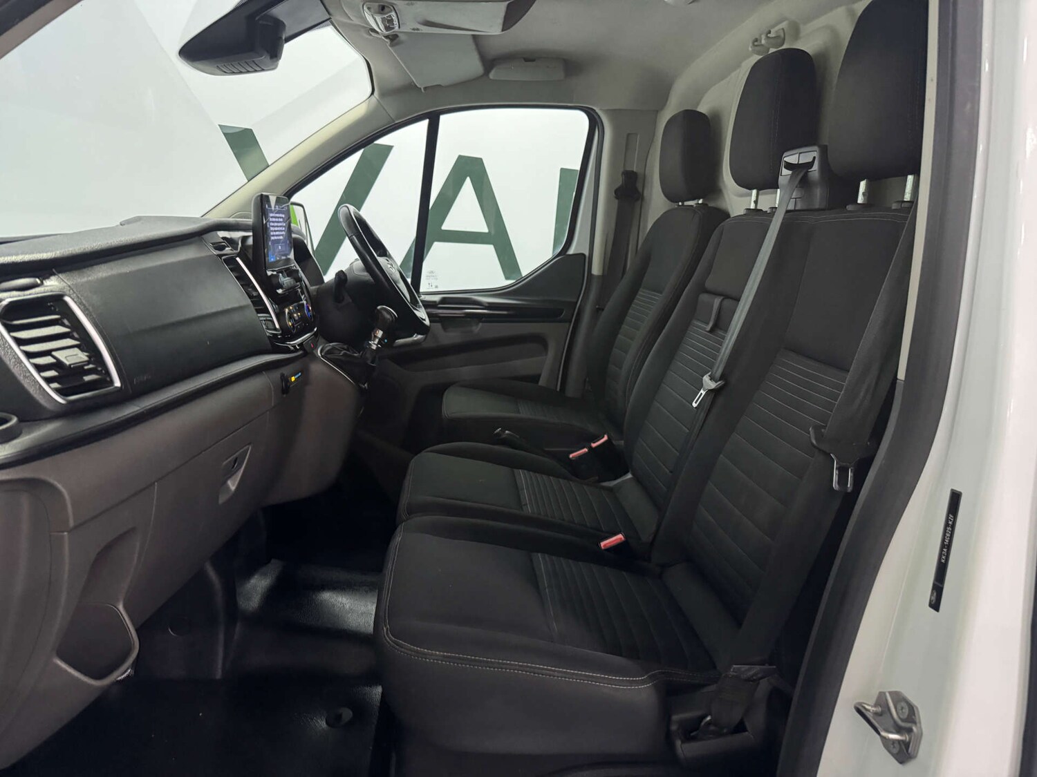 Used Ford Transit Custom 2022 for sale - 77337002: Photo 22