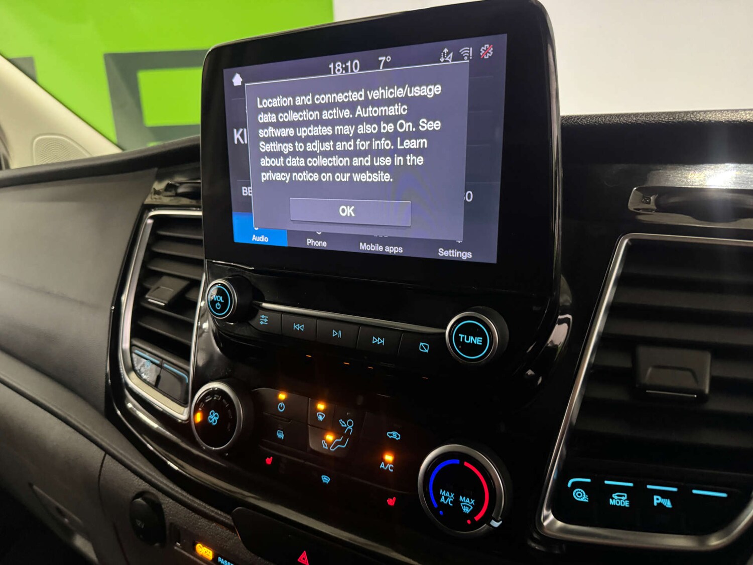 Used Ford Transit Custom 2022 for sale - 77337002: Photo 24