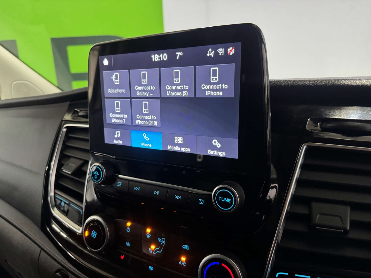 Used Ford Transit Custom 2022 for sale - 77337002: Photo 25