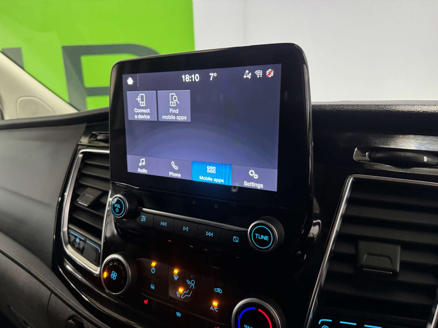 Used Ford Transit Custom 2022 for sale - 77337002: Photo 26