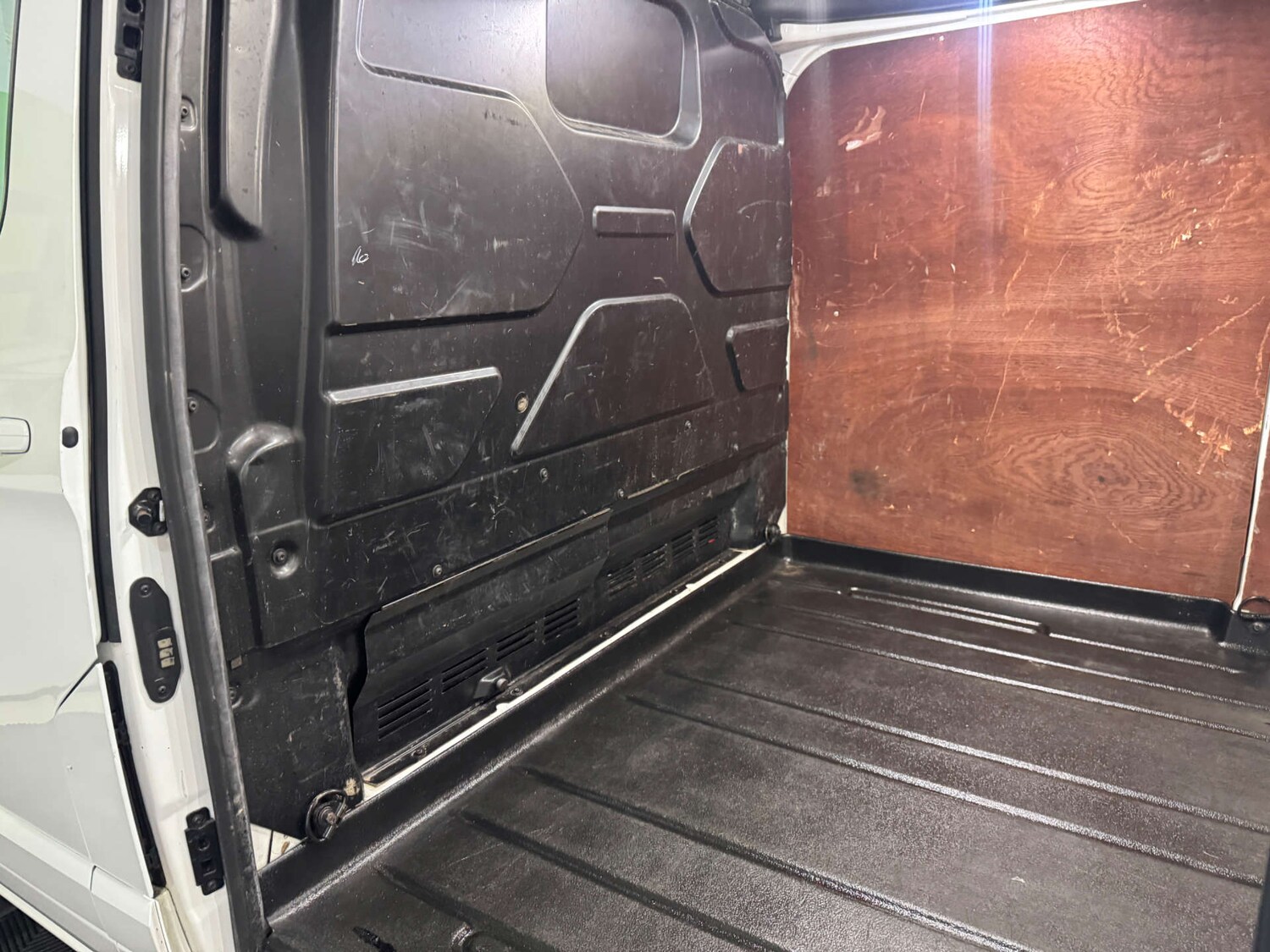 Used Ford Transit Custom 2022 for sale - 77337002: Photo 27