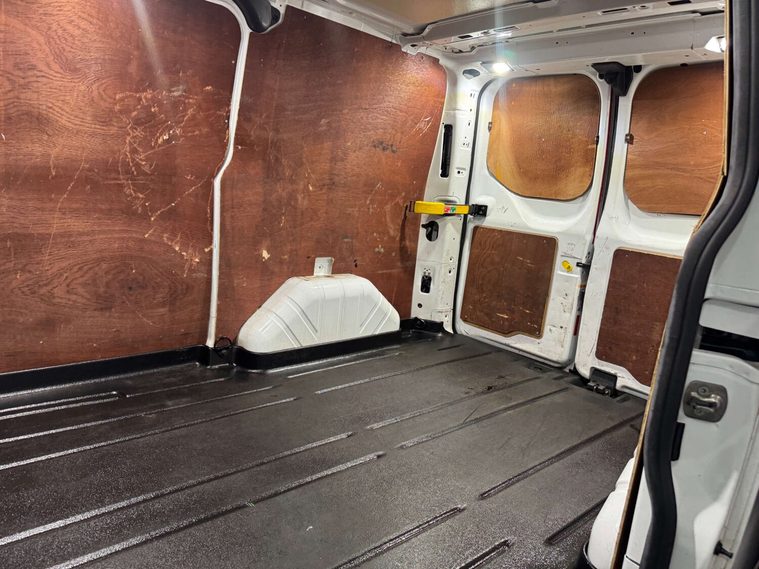 Used Ford Transit Custom 2022 for sale - 77337002: Photo 28