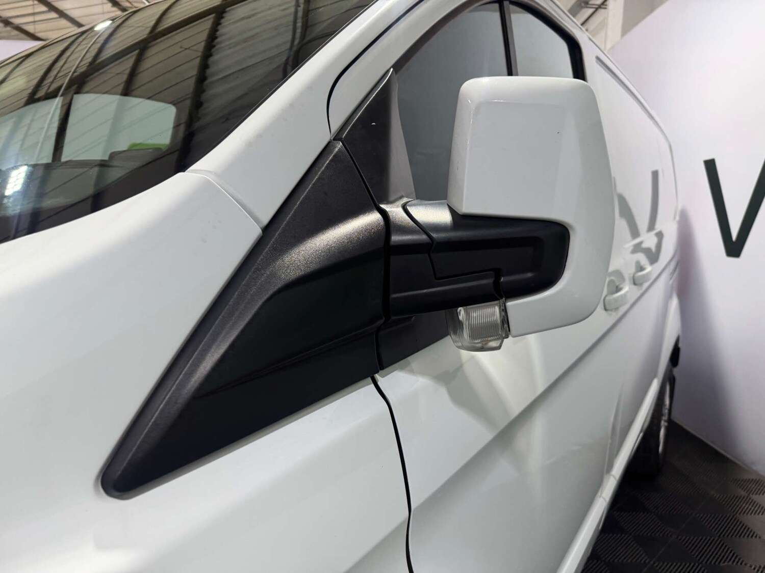 Used Ford Transit Custom 2022 for sale - 77337002: Photo 30