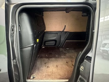 Used Peugeot Partner 2021 for sale - 78941473: Photo